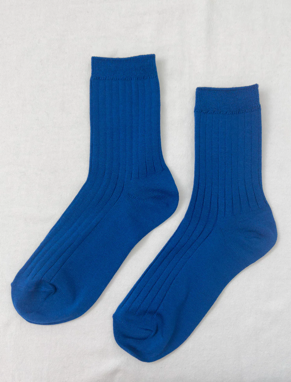 Product Image for Her Socks, Cobalt