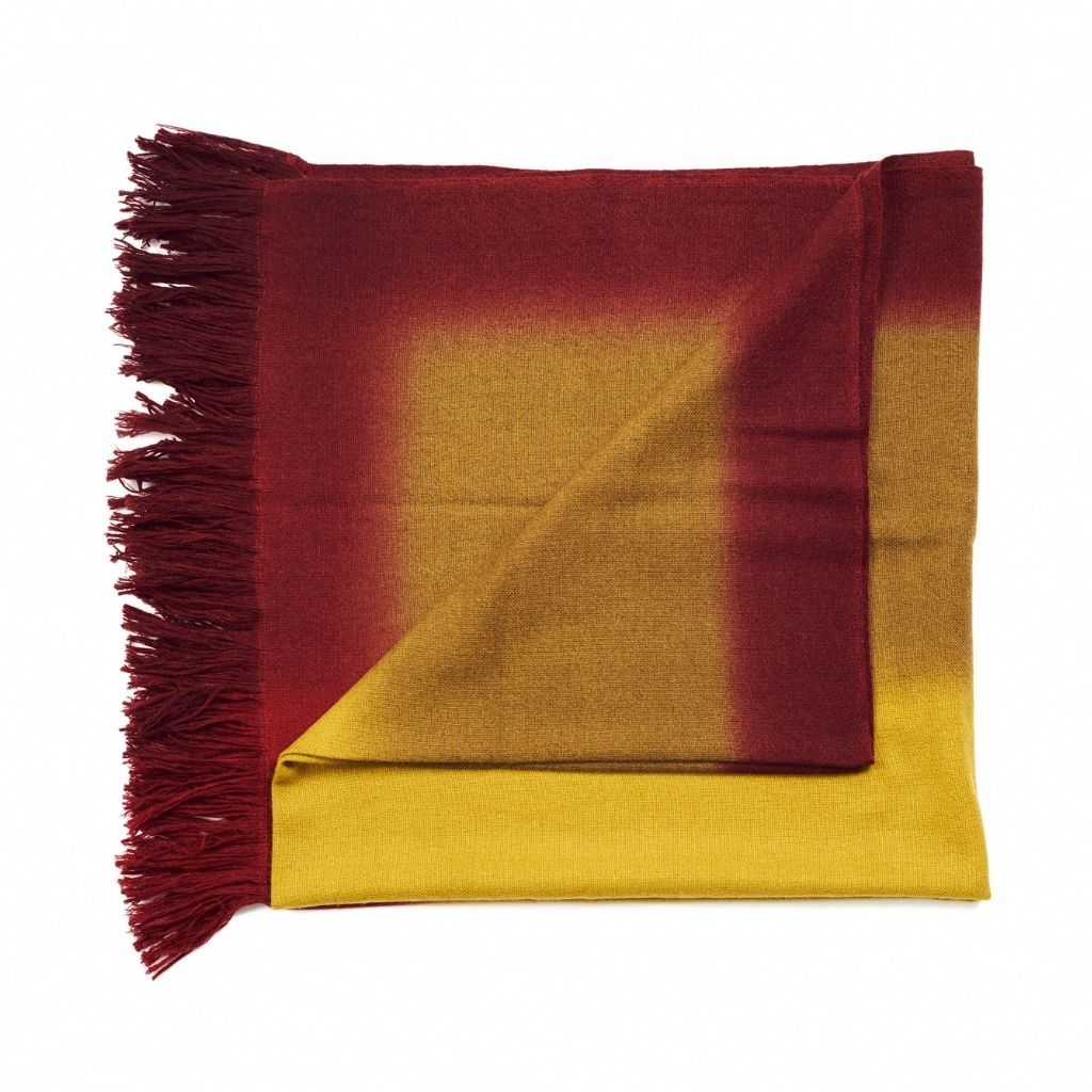 Product Image for Marigold Throw