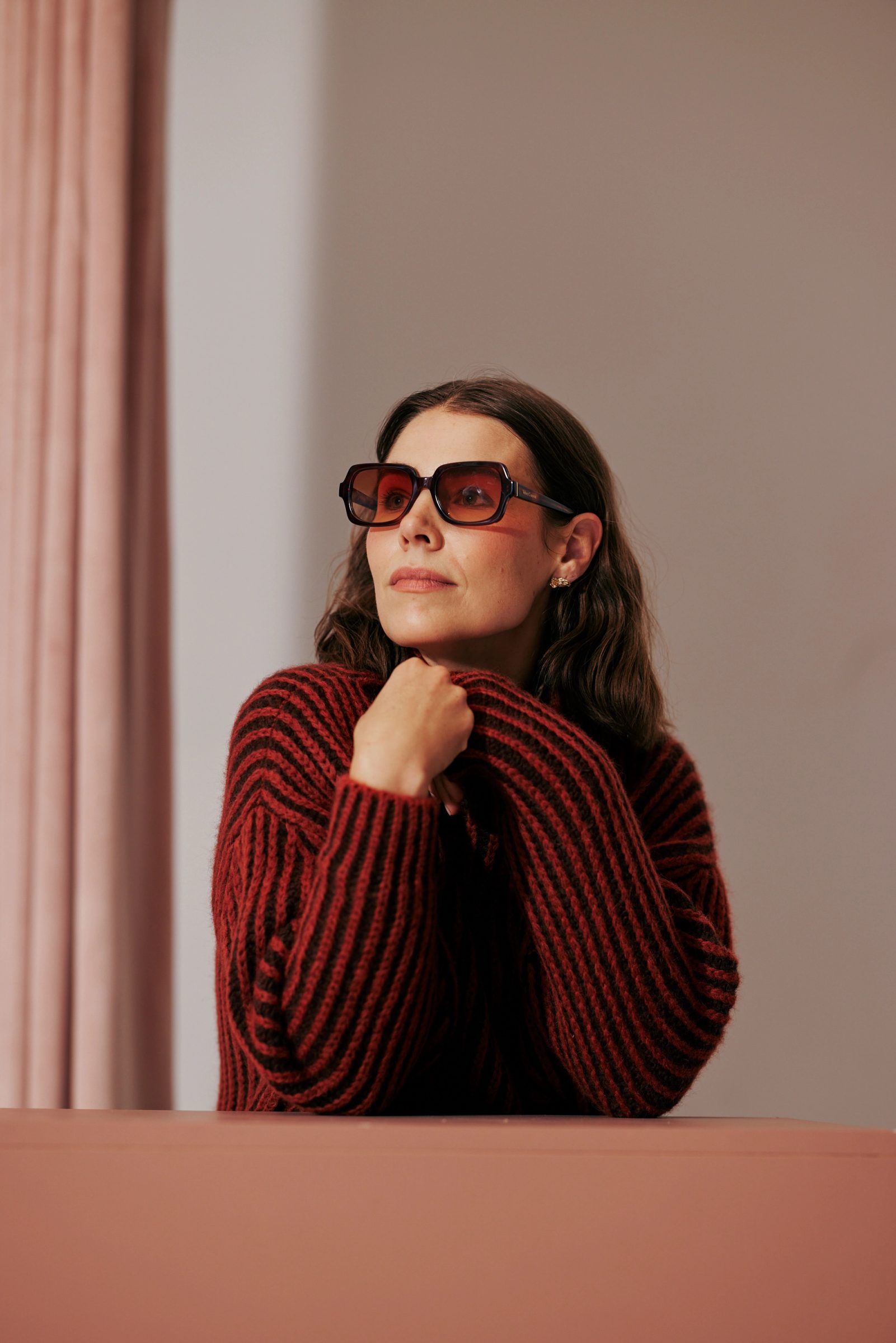 eugenie Holiday Shoot 2023