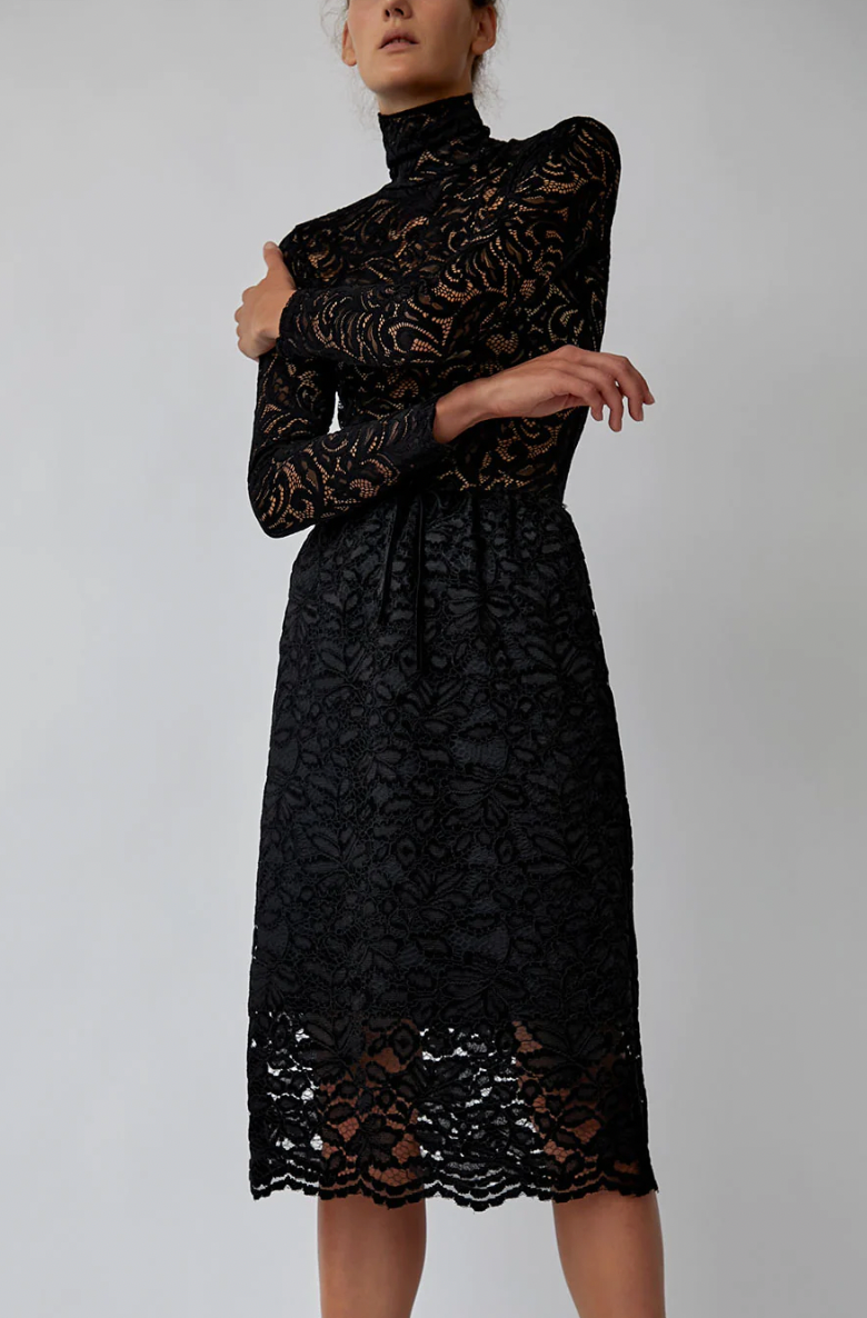 Product Image for Mila Skirt, Black