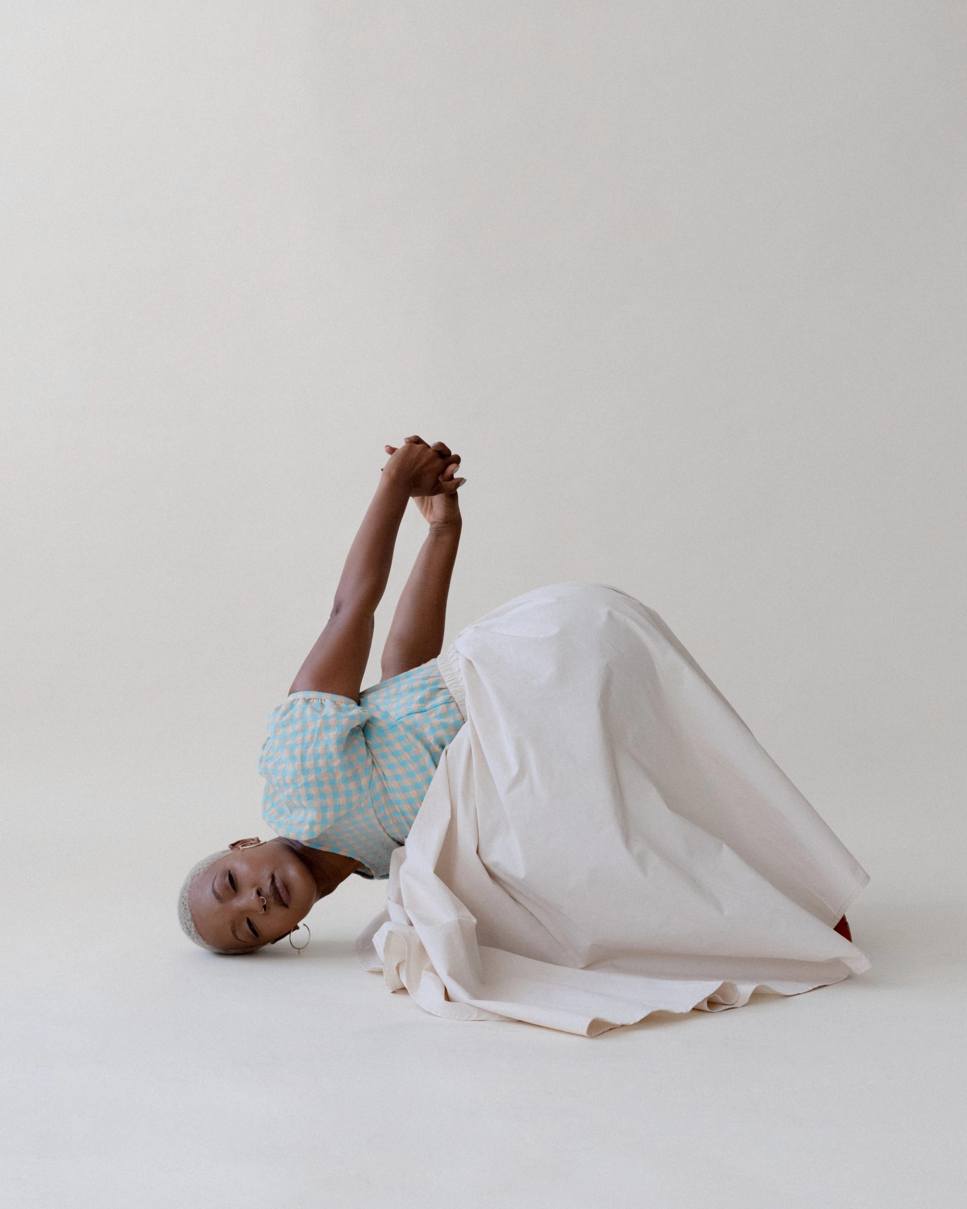 Amina Daniels, Live Cycle Delight