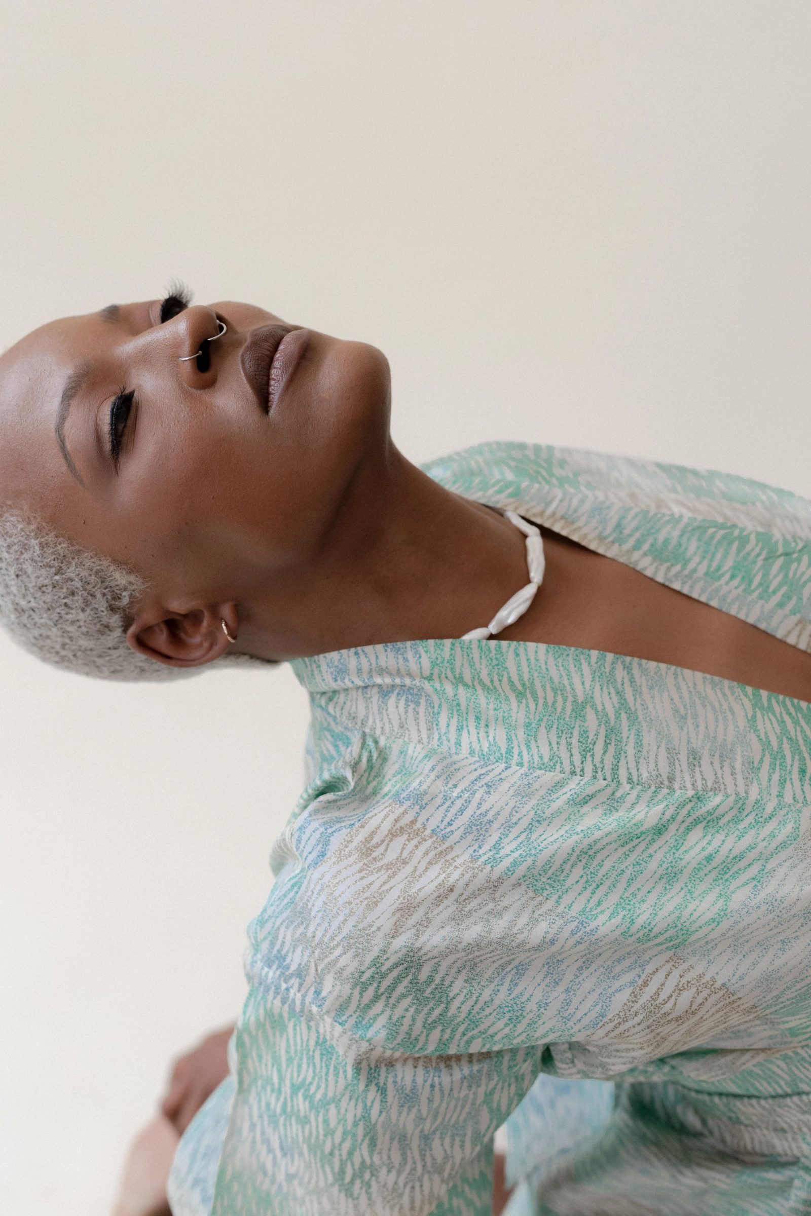 Amina Daniels, Live Cycle Delight