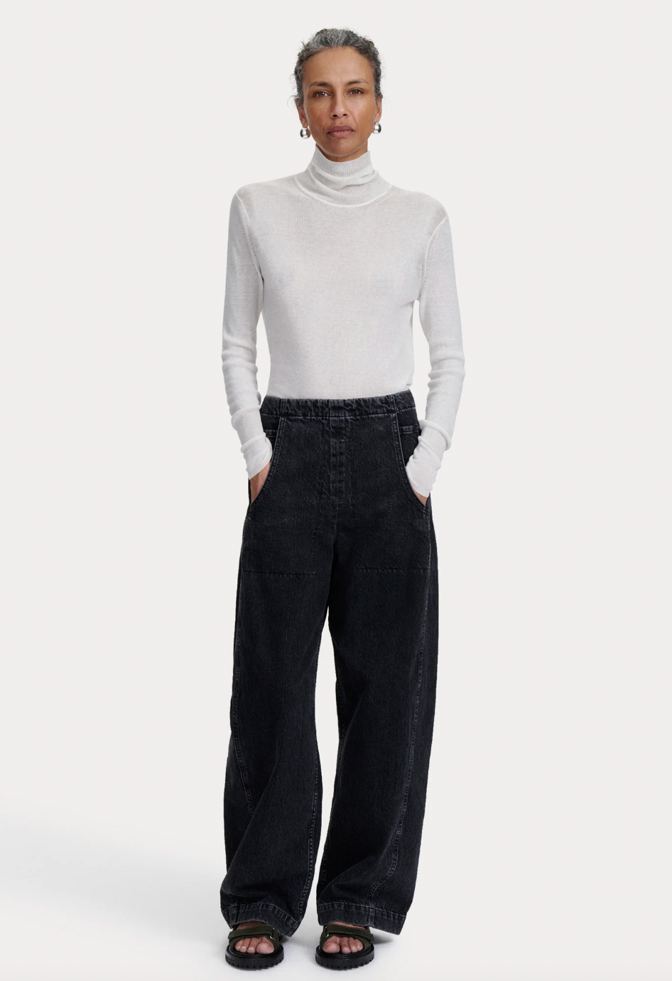 Product Image for Tany Pant, Black