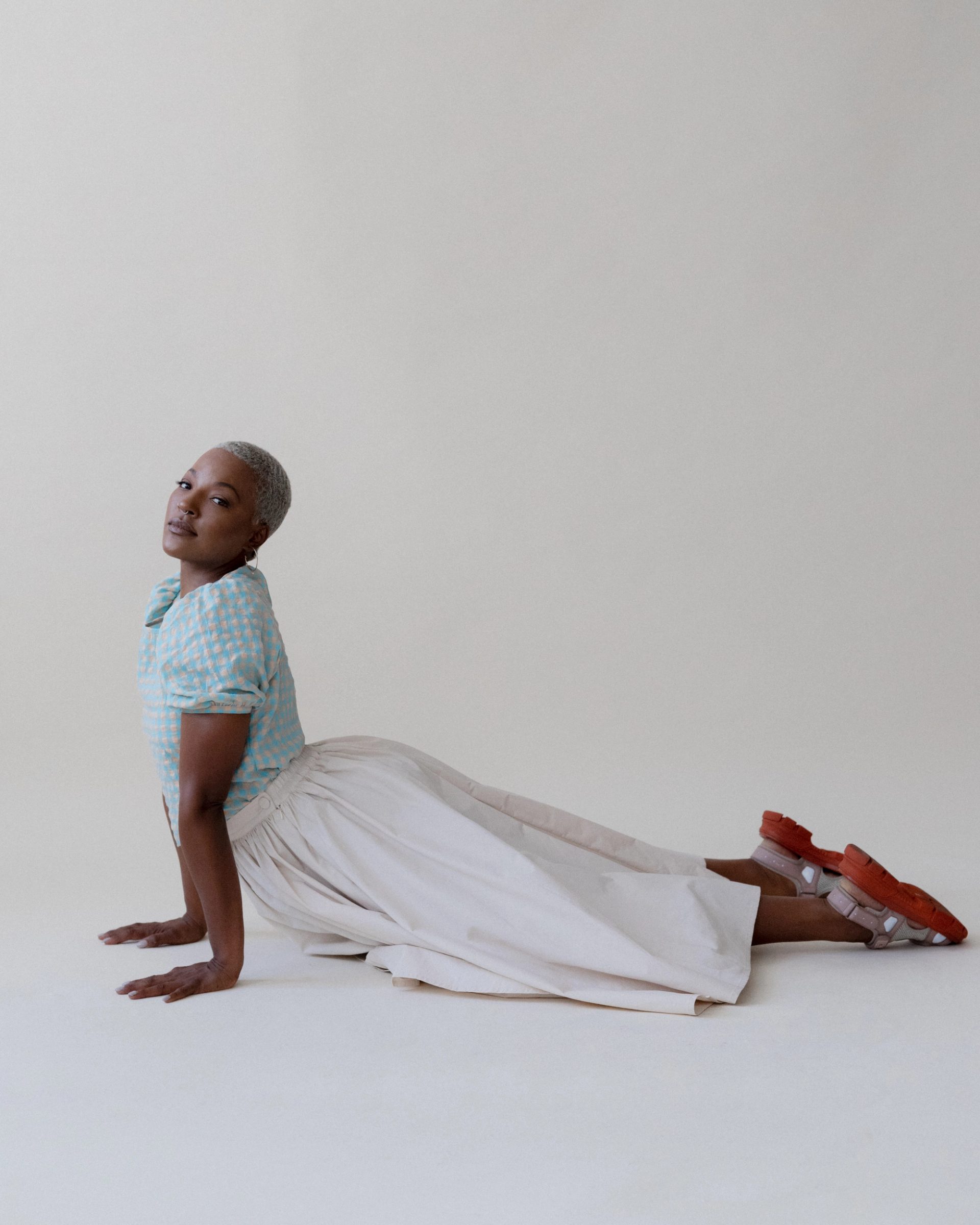 Amina Daniels, Live Cycle Delight