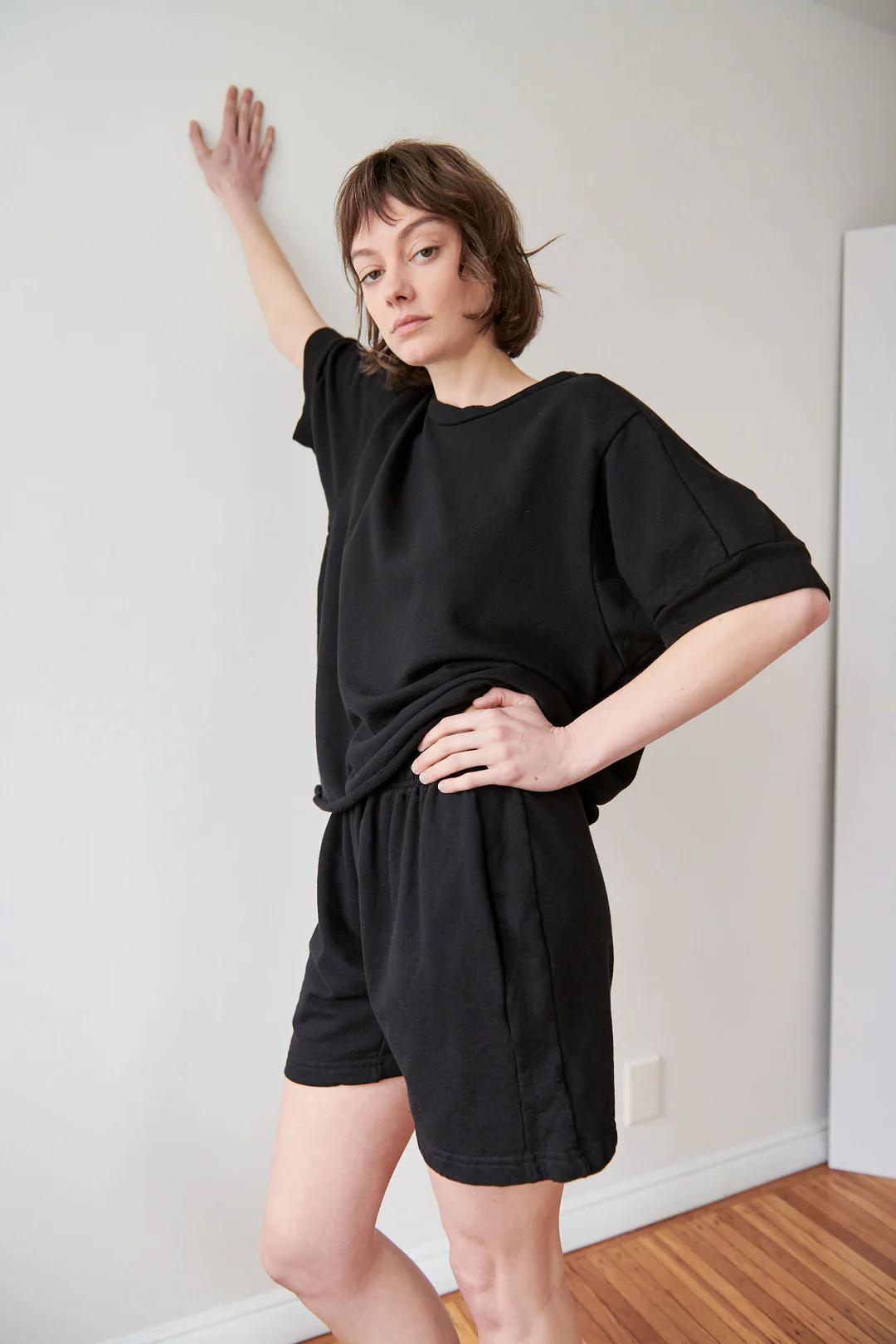 Product Image for Easy Short, Black