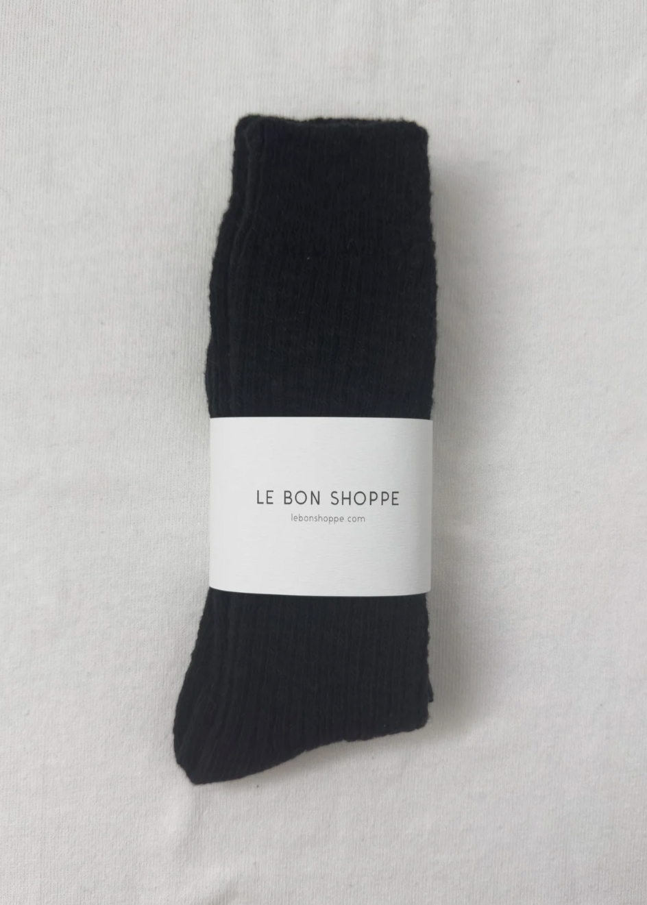 Product Image for Cottage Socks, Black