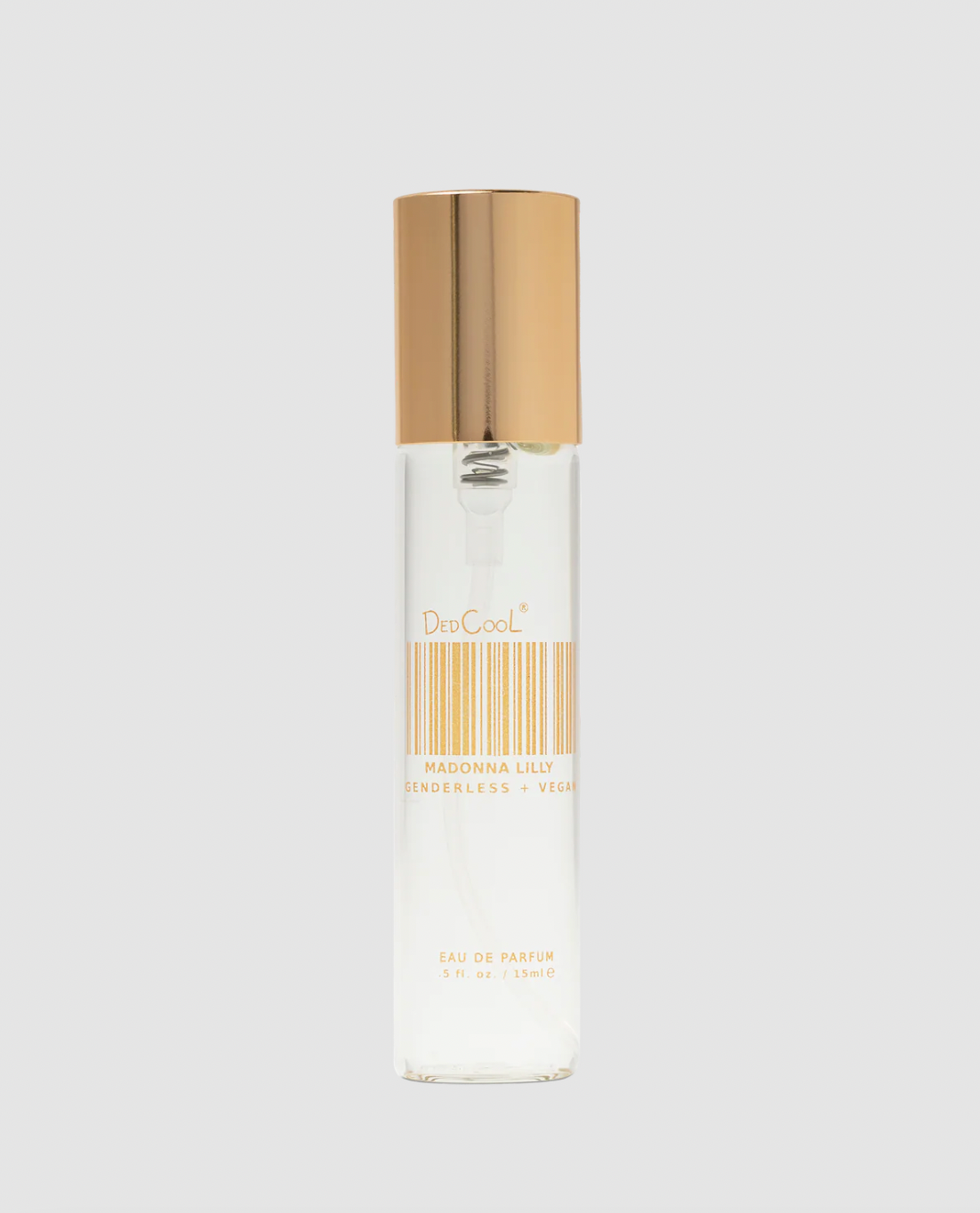 Product Image for Travel Fragrance, Madonna Lilly