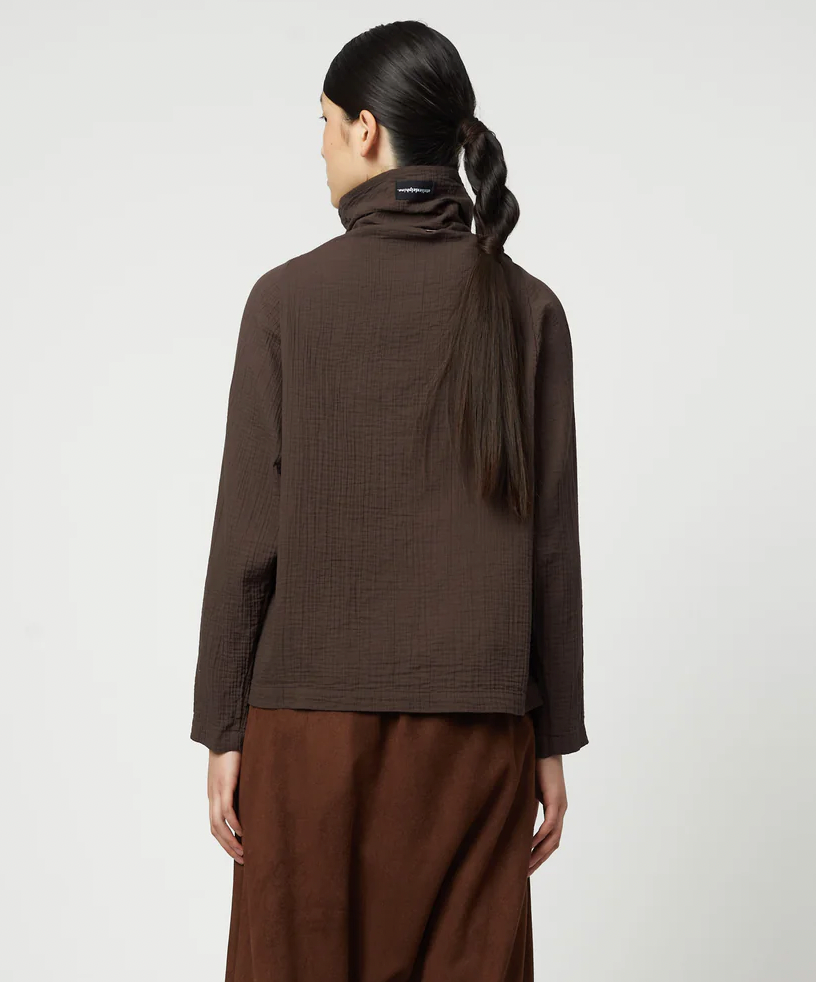 Product Image for Fez Top, Wren