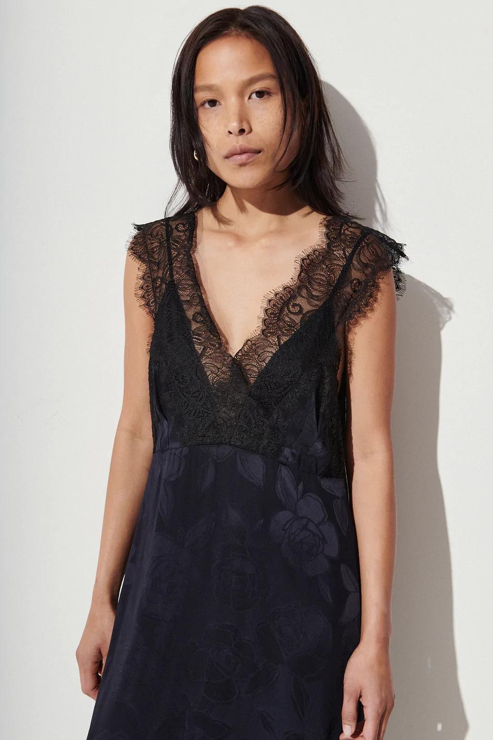 Product Image for Estela Dress, Midnight