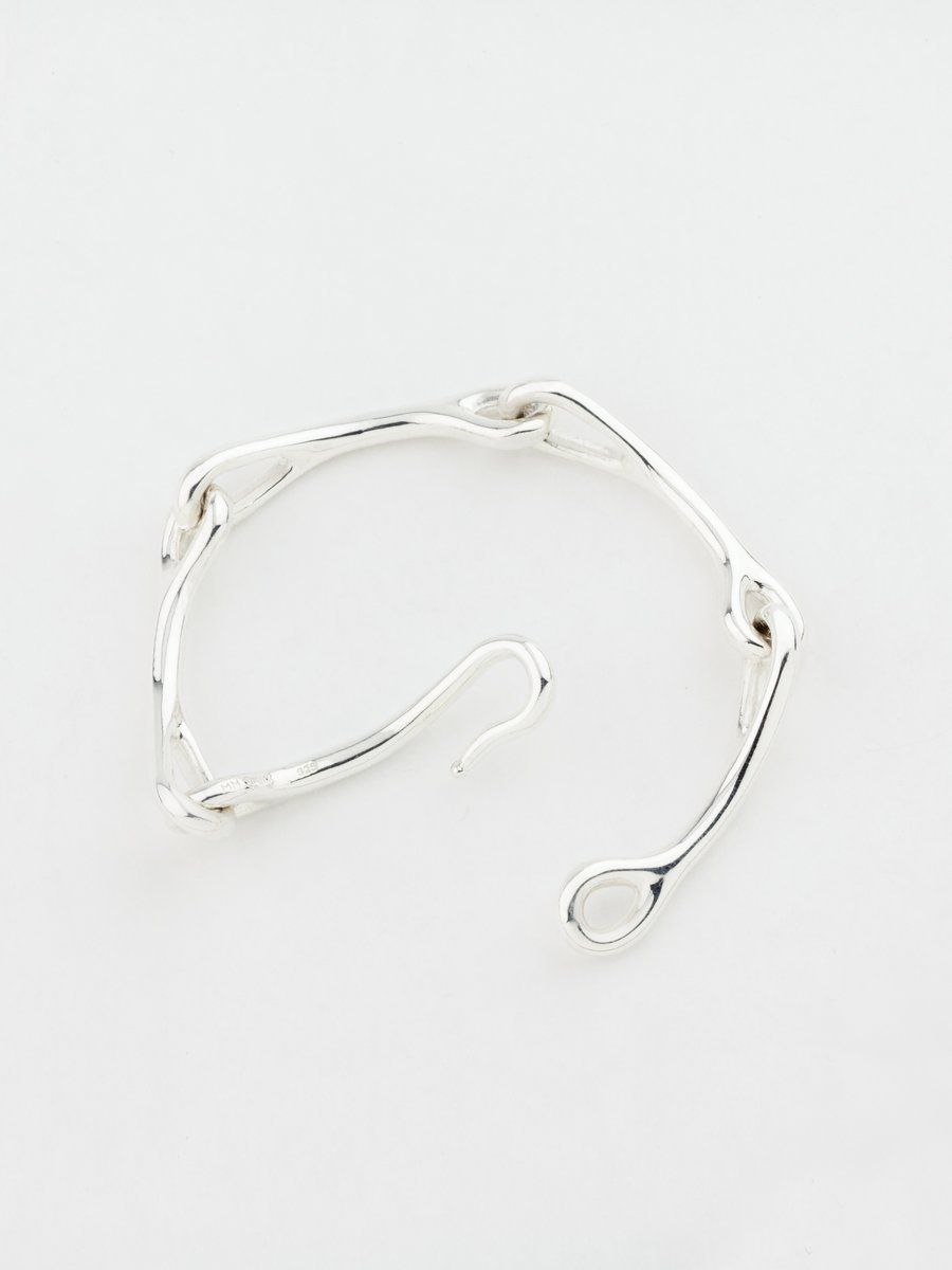 Product Image for Sabine Link Bracelet, Sterling Silver