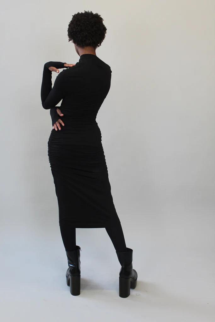 Product Image for Pull Dress, Black