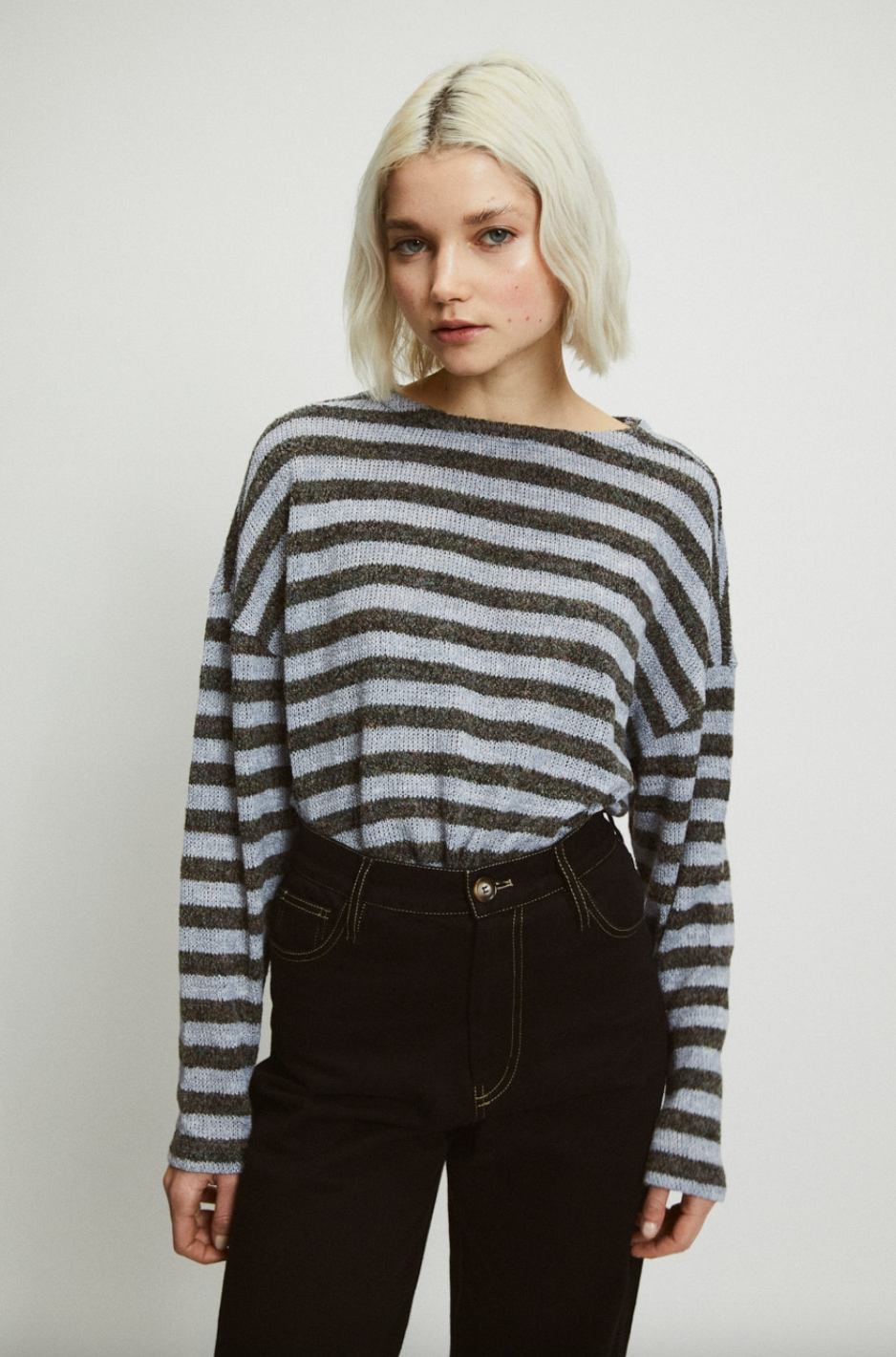 Product Image for Etta Top, Stripes