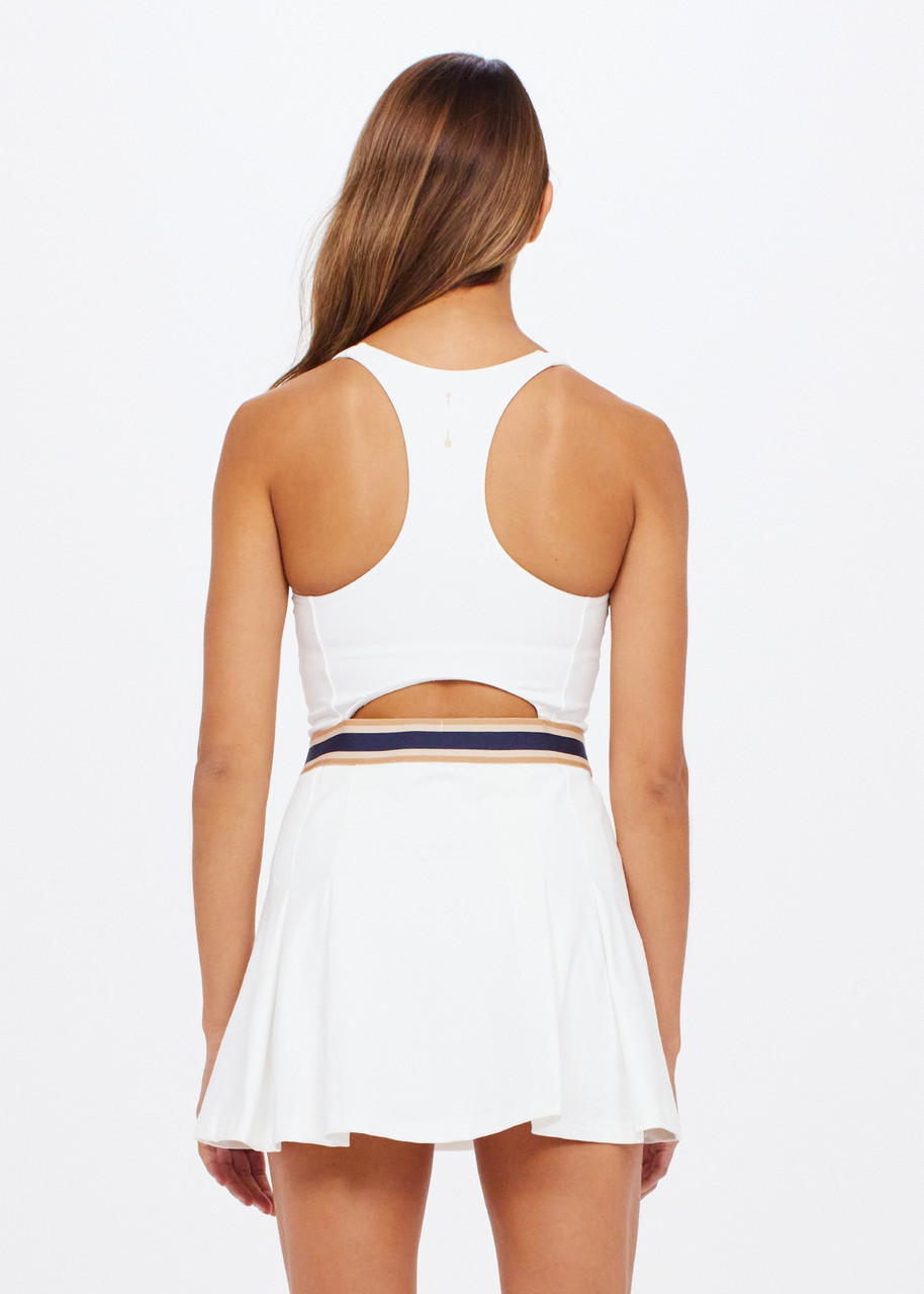 Product Image for Racquet Kova Dress, White