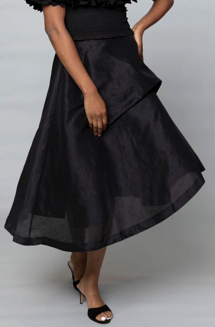 Product Image for Party Skirt, Black