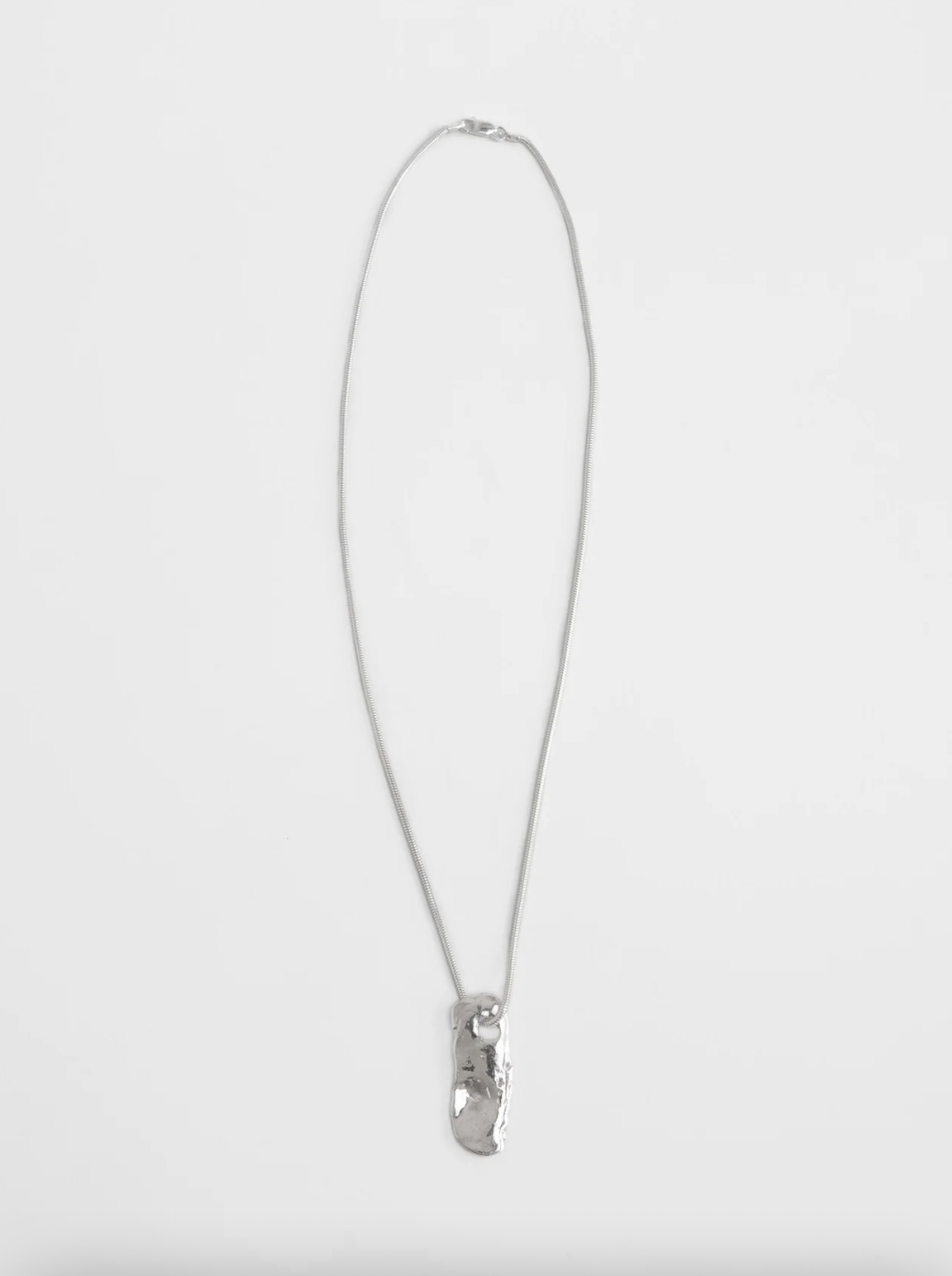 Product Image for No48, Silver