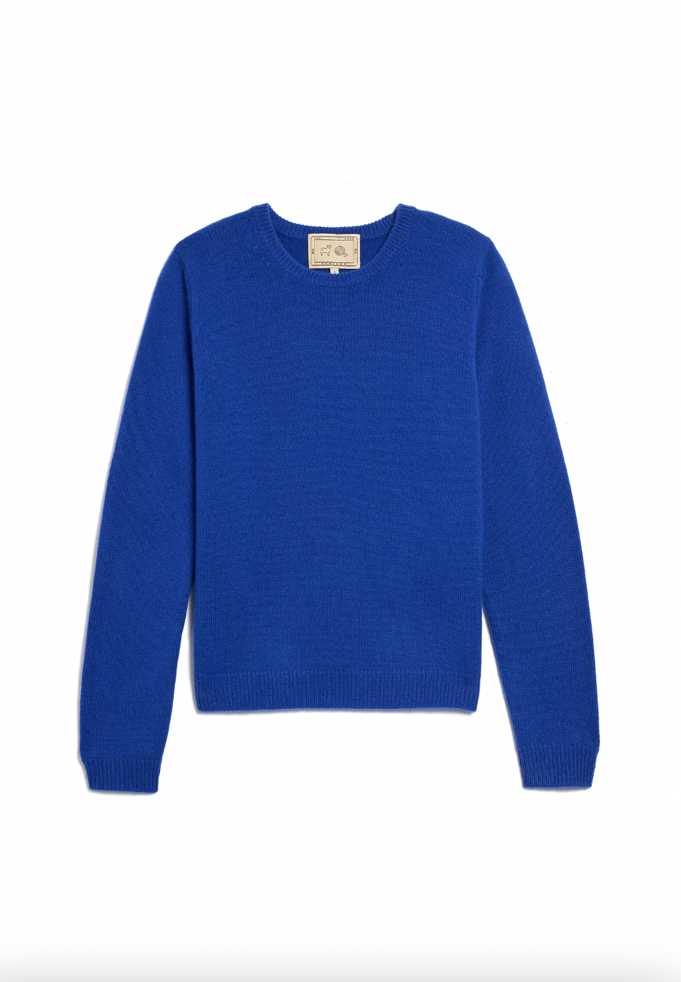 Product Image for Lulu Cashmere Sweater, Blue