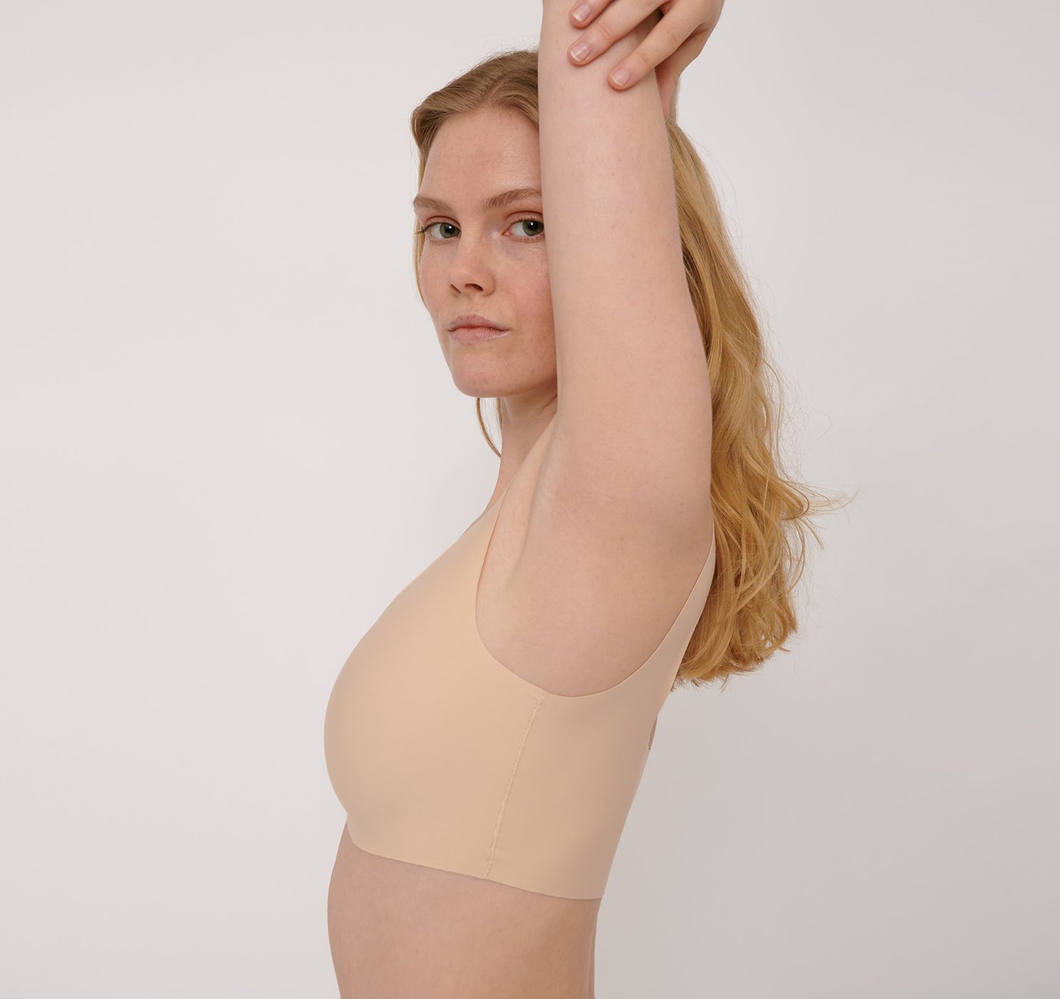Product Image for Invisible Bra, Oak