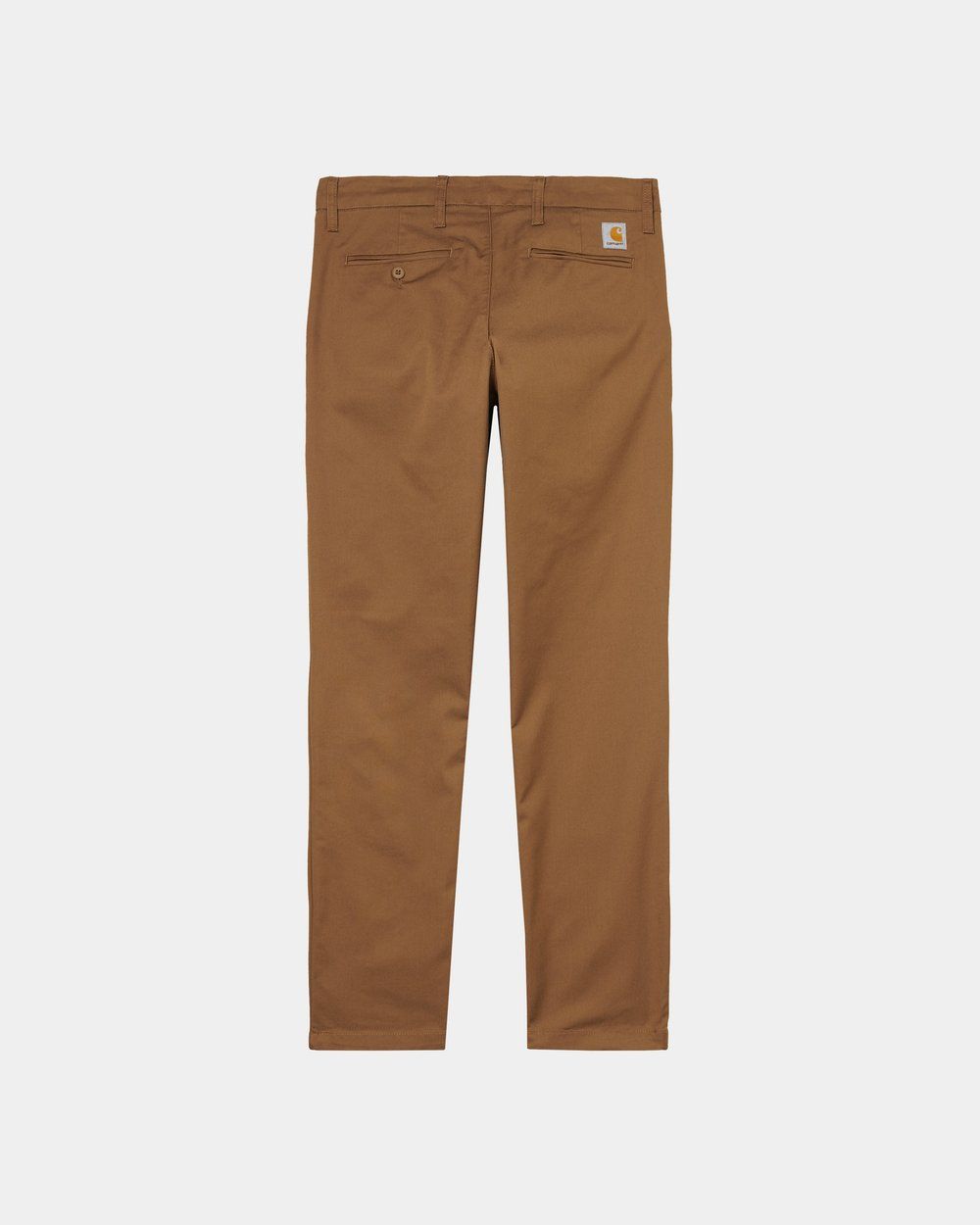 Product Image for Sid Pant, Hamilton Brown Rinsed