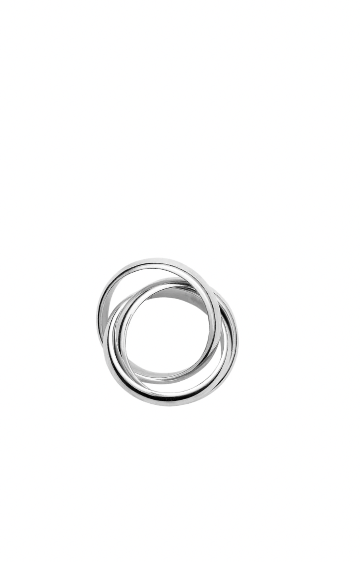 Product Image for The Sofie Ring, Silver