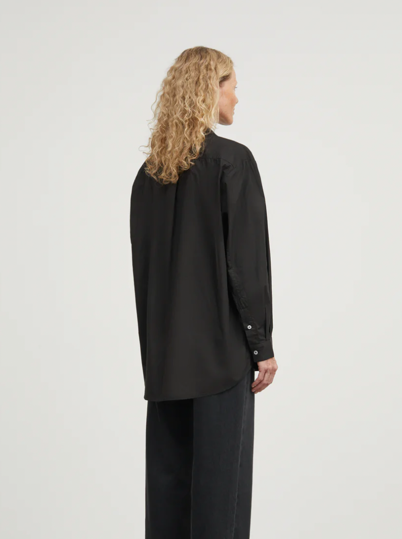 Product Image for Edgar Shirt, Black