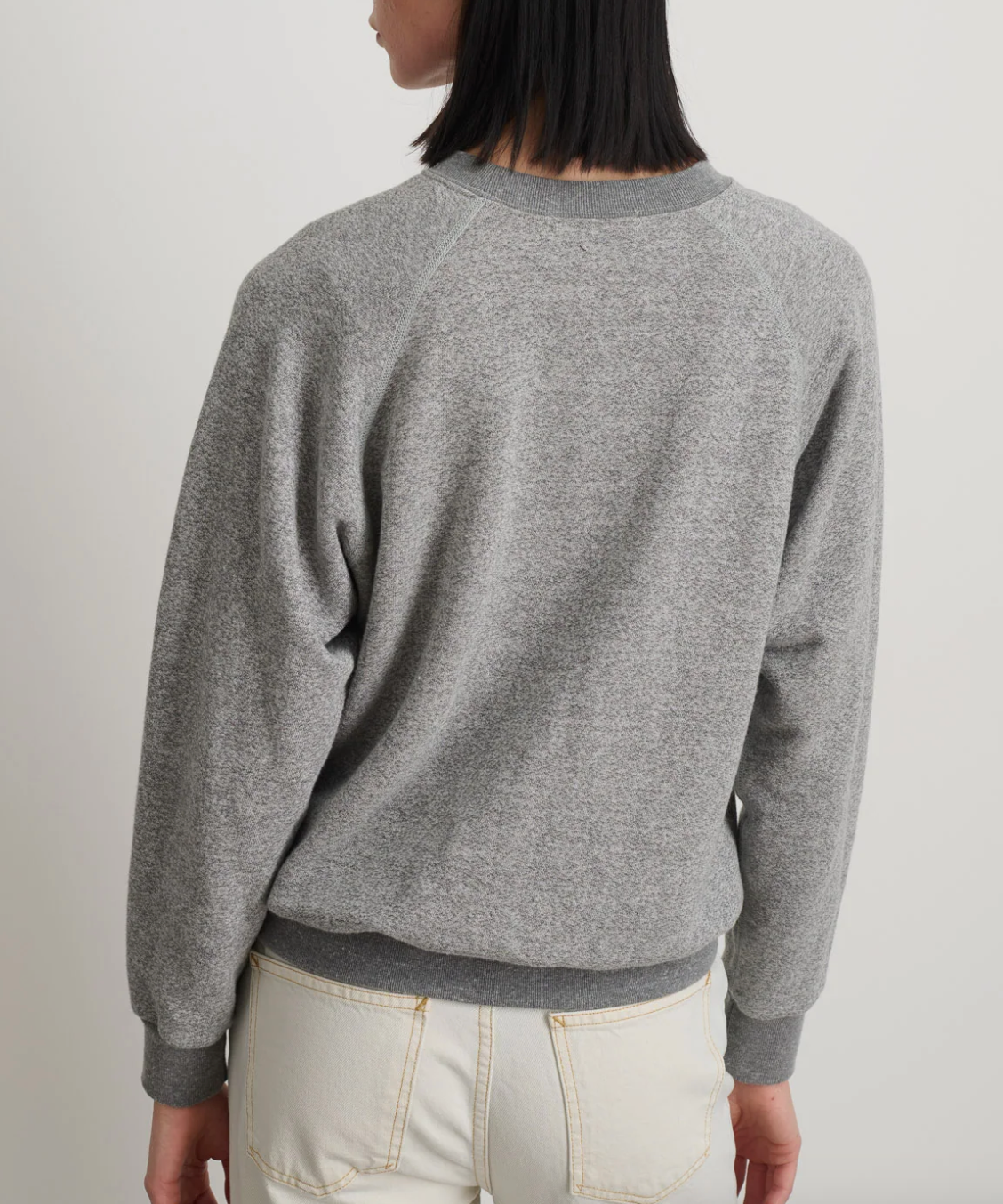 Product Image for Sweatshirt, Grey Heather