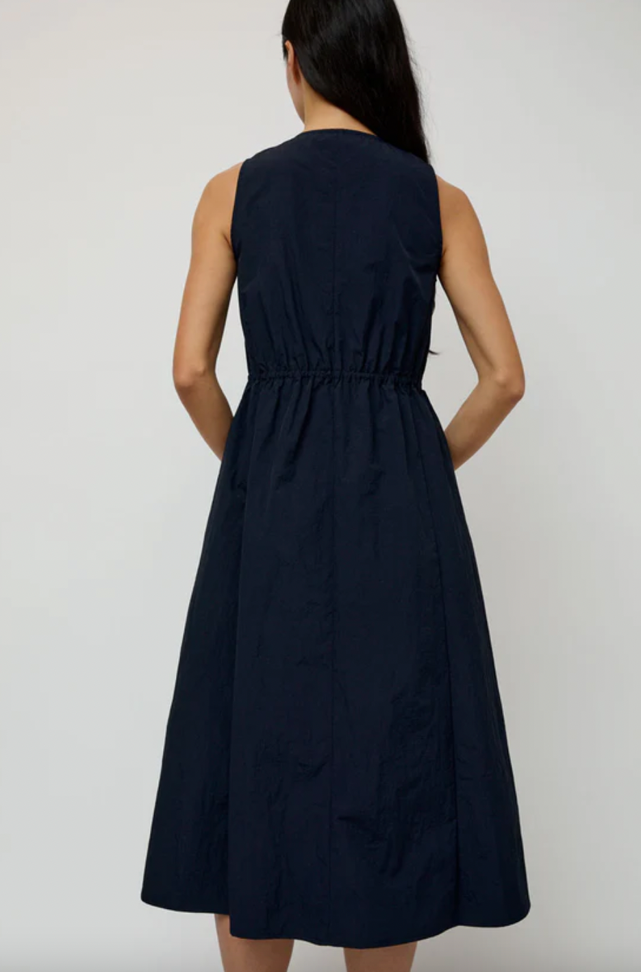 Product Image for Mercer Dress, Navy