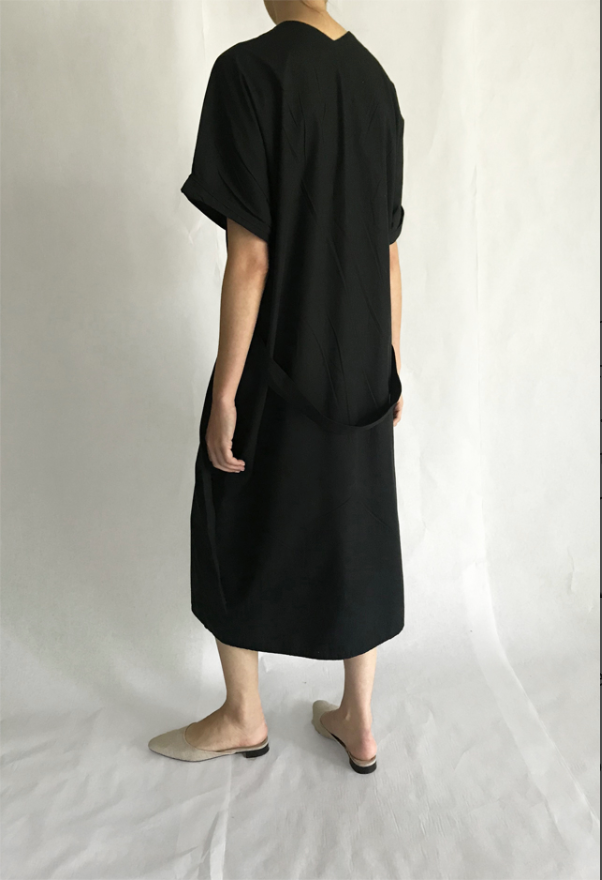 Product Image for Aalto Dress, Poppyseed