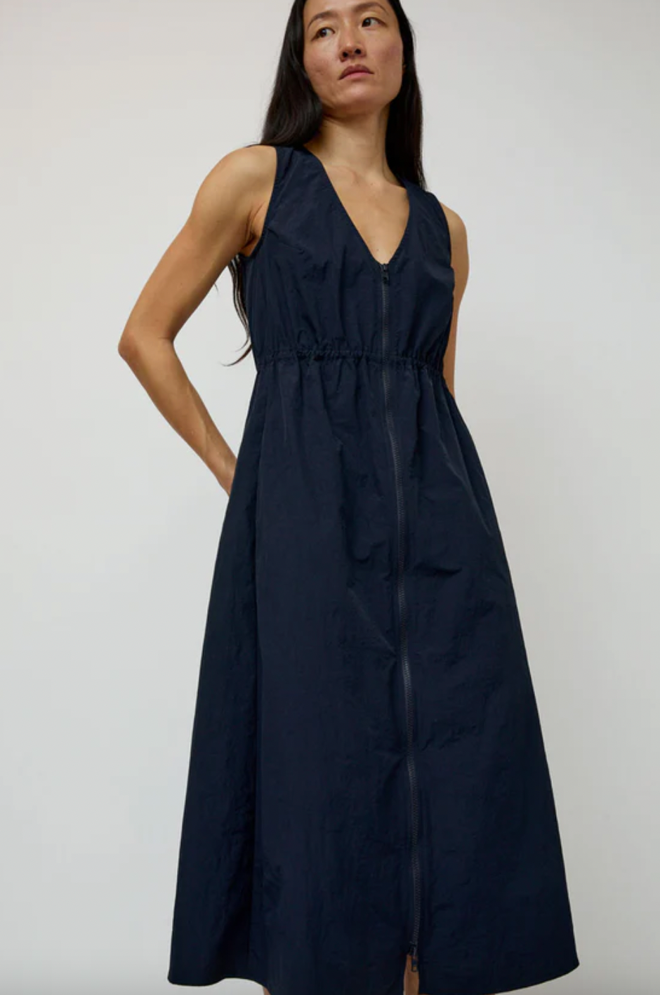 Product Image for Mercer Dress, Navy