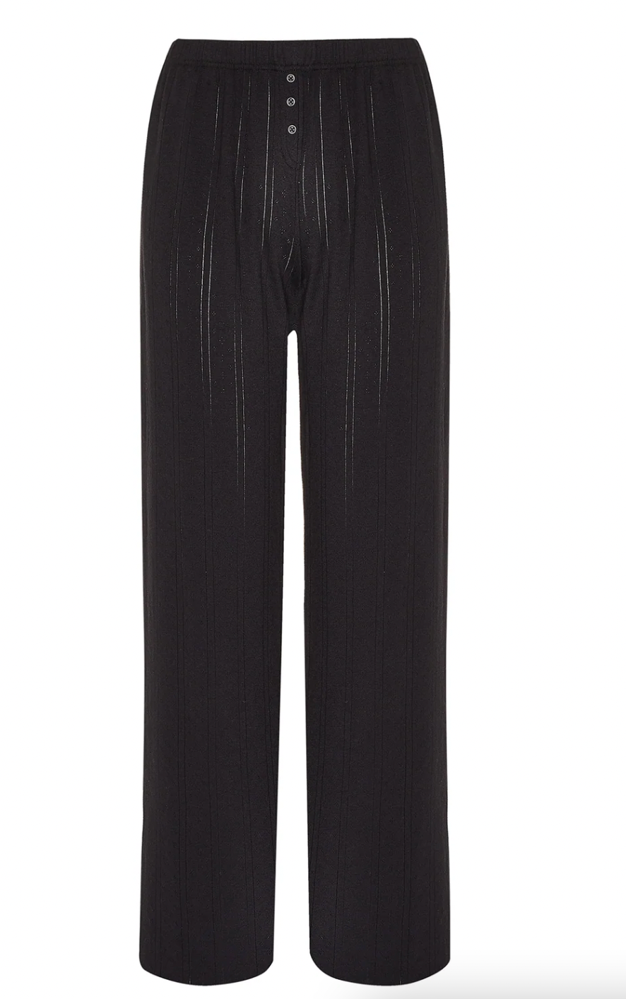 Product Image for The Lounge Pant, Black