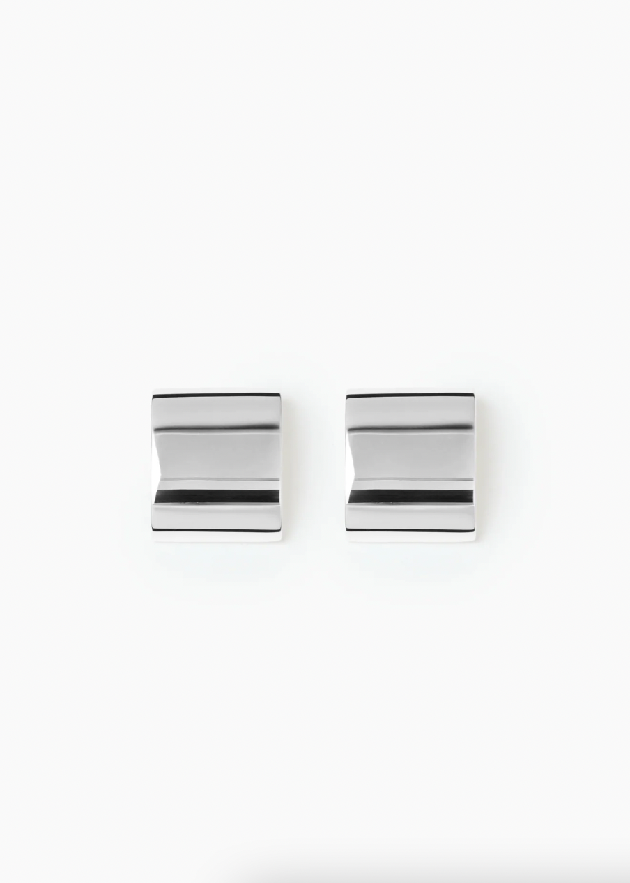 Product Image for The Sonya Earrings, Silver