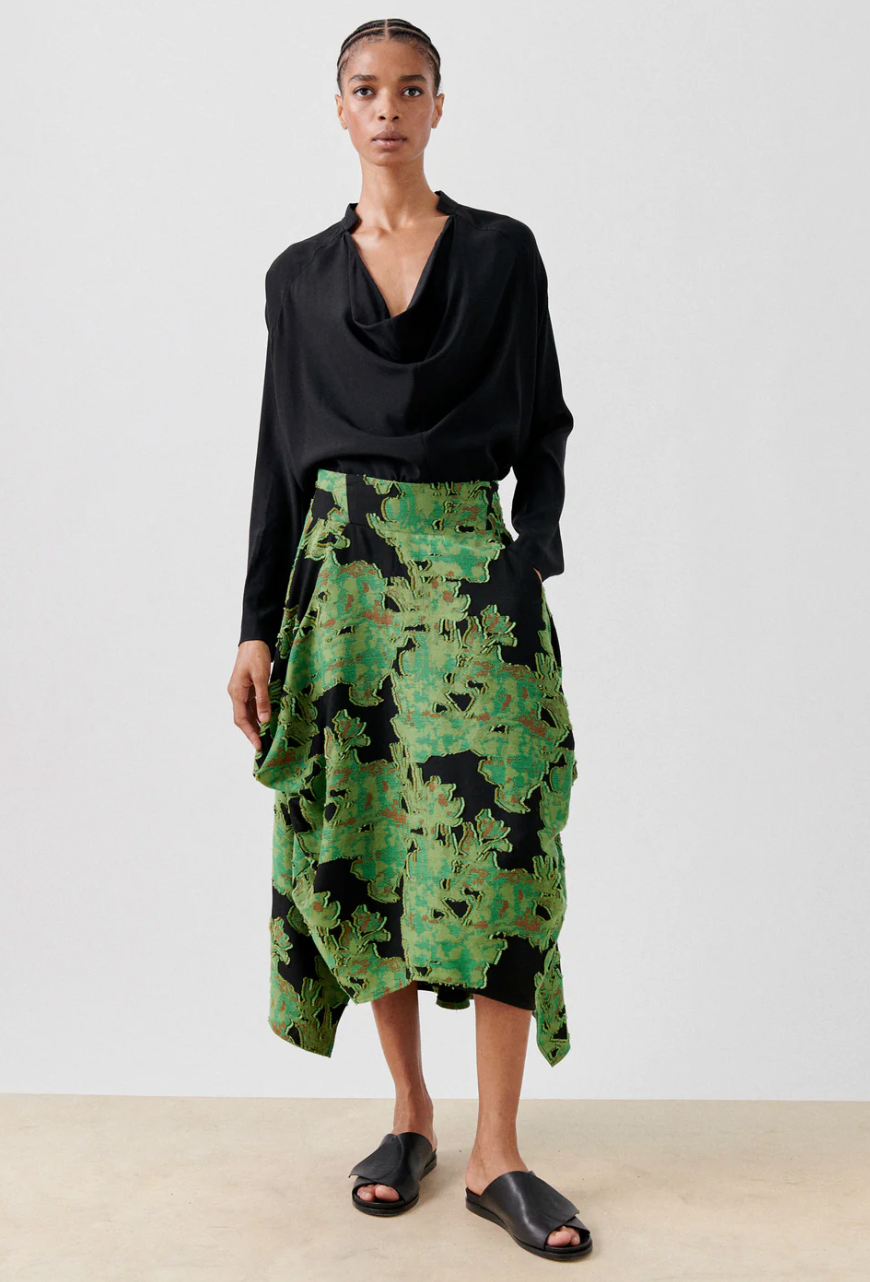 Product Image for Nio Skirt, Black Multi