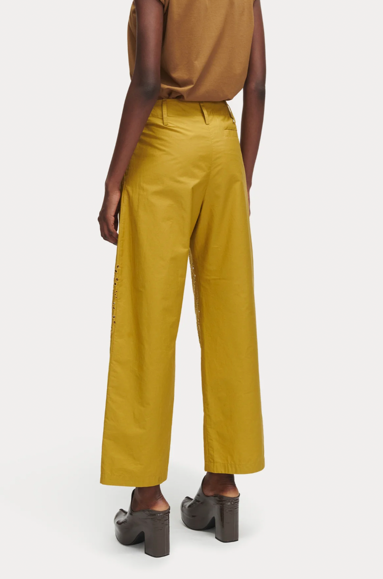 Product Image for Belhurst Pant, Chartreuse