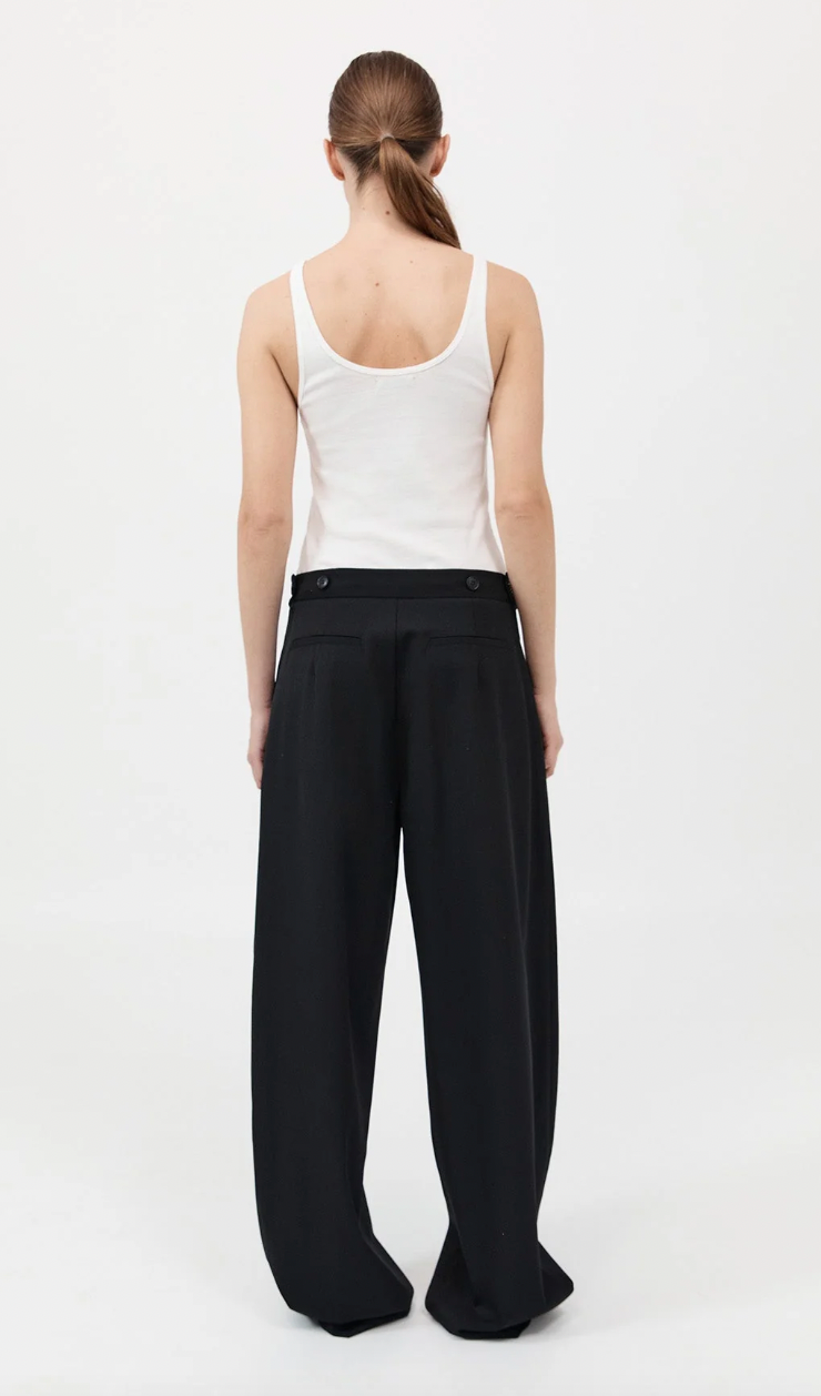 Product Image for Adjustable Pants, Black