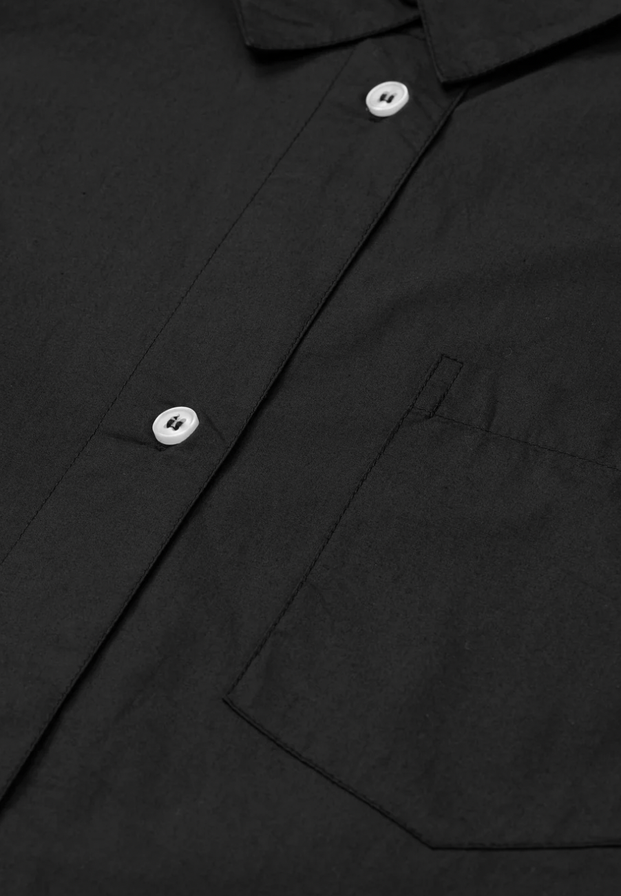 Product Image for Edgar Shirt, Black