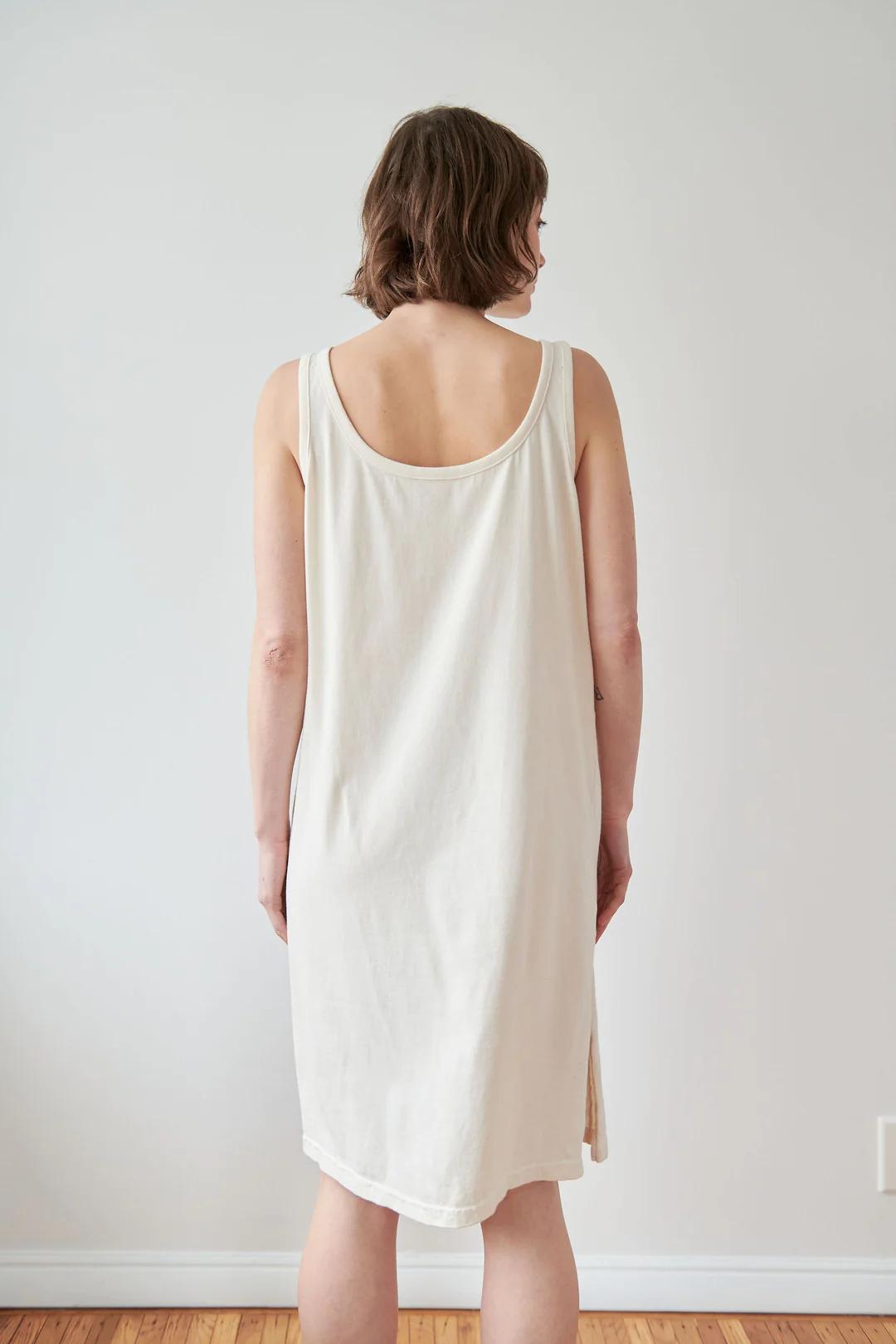 Product Image for Boatneck Dress, Natural