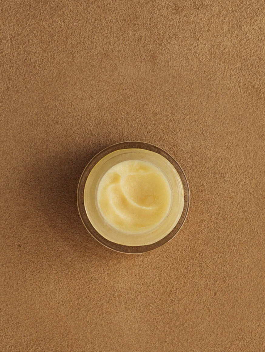 Product Image for Cacao Rose Cuticle, Lip, and Brow Balm