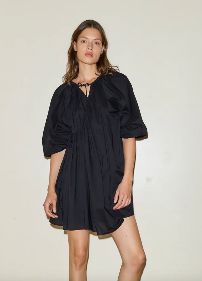 Product Image for Arc Dress, Black