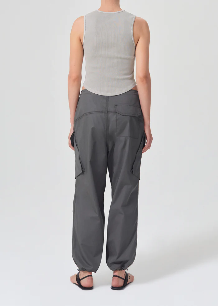 Product Image for Ginerva Cargo Pant, Caviar