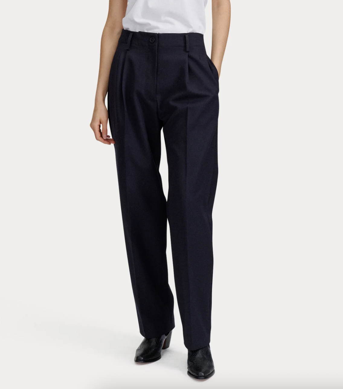 Product Image for Hurst Pant, Navy