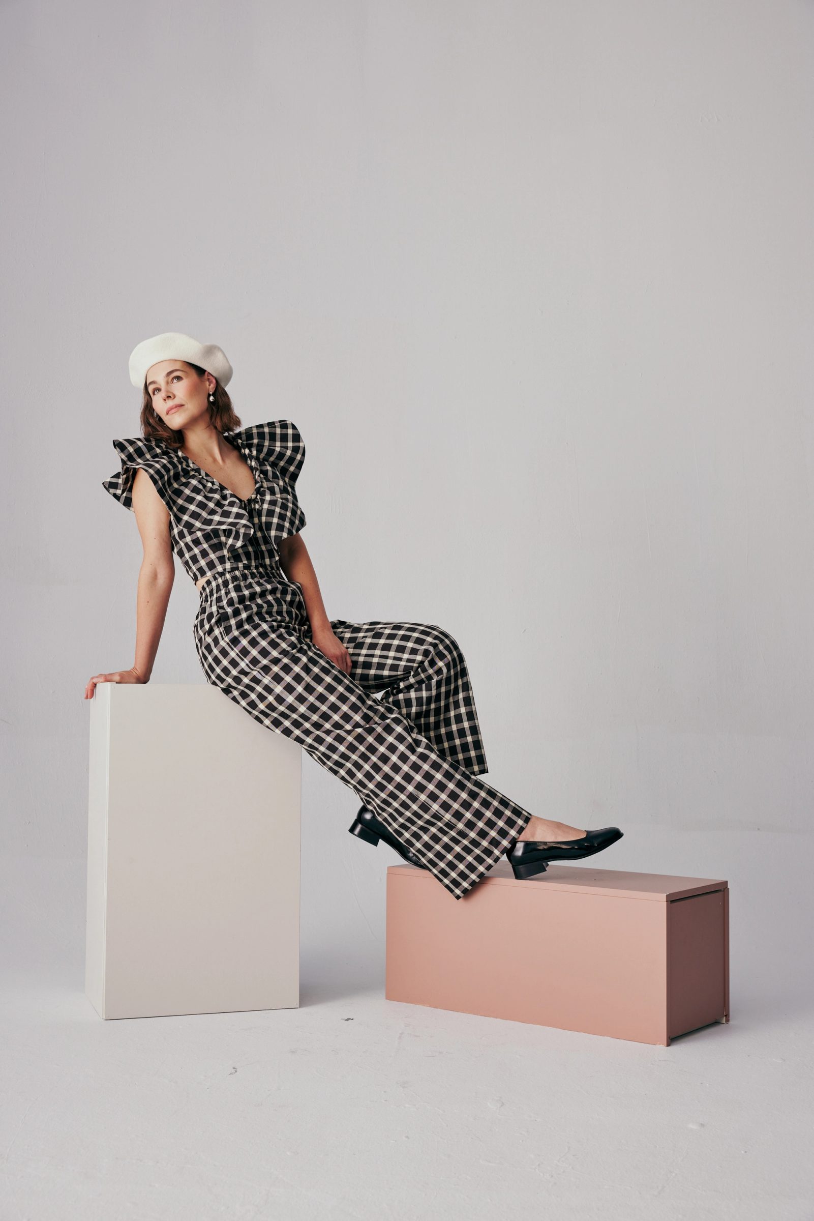 eugenie Holiday Shoot 2023