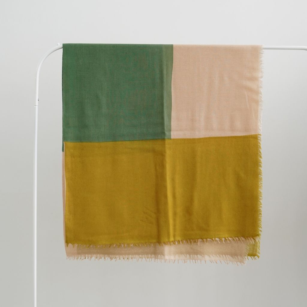 Product Image for Blok Topaz Scarf