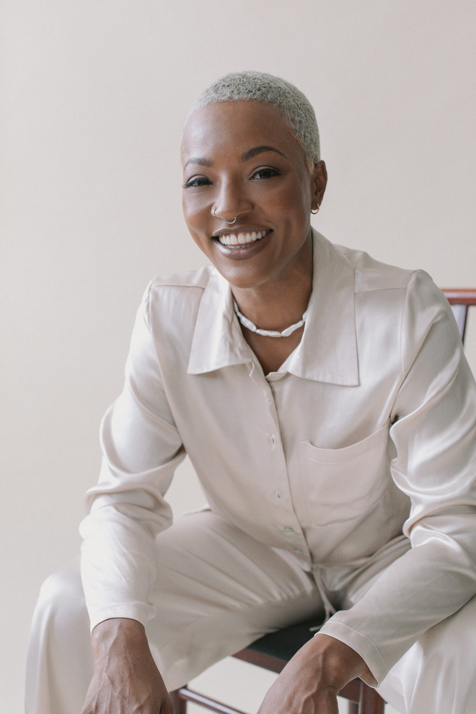 Amina Daniels, Live Cycle Delight