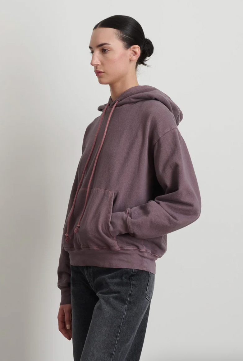 Product Image for Hoodie Sweatshirt, Tess Botanical