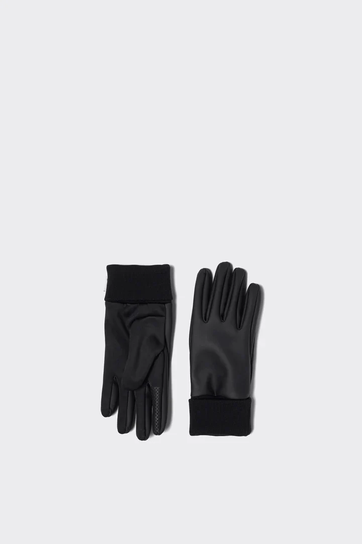 Product Image for Gloves, Black