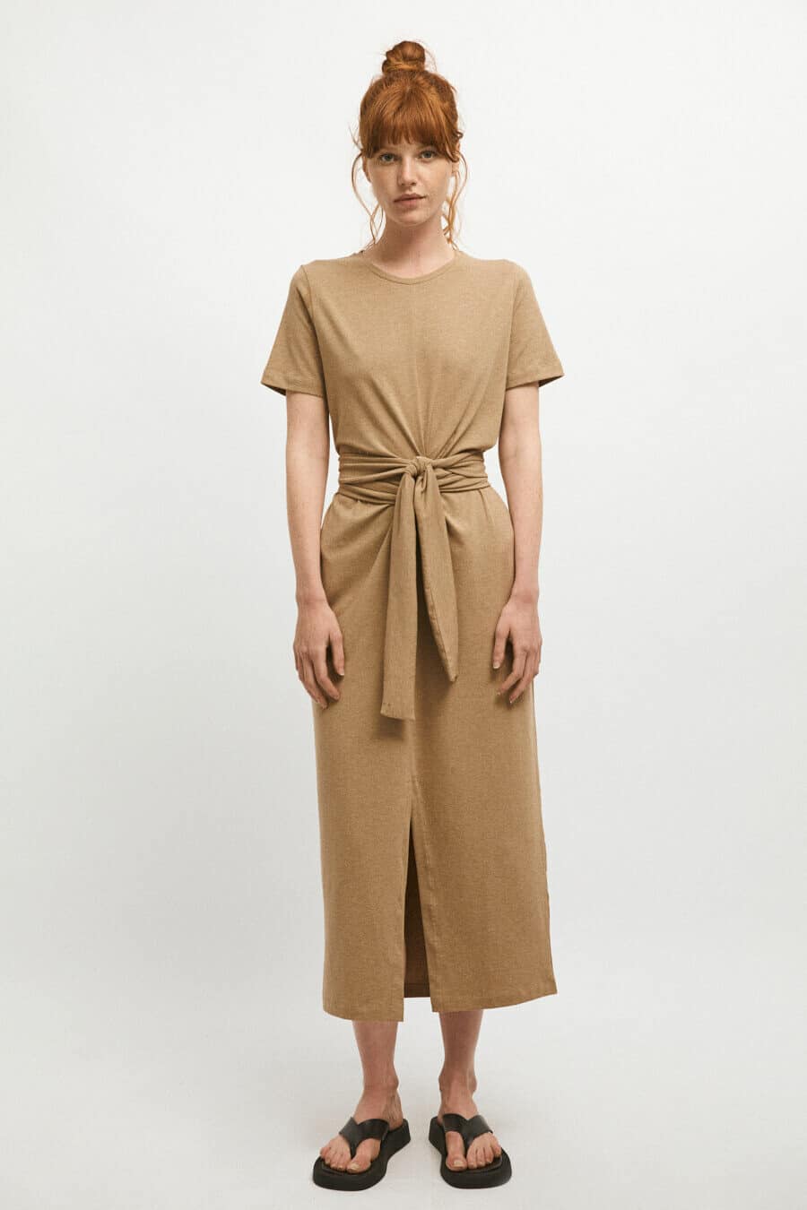 Product Image for Susana Dress, Brown