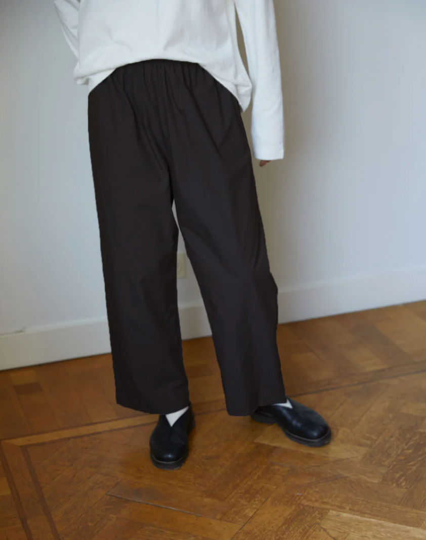 Product Image for Ease Trouser, Black