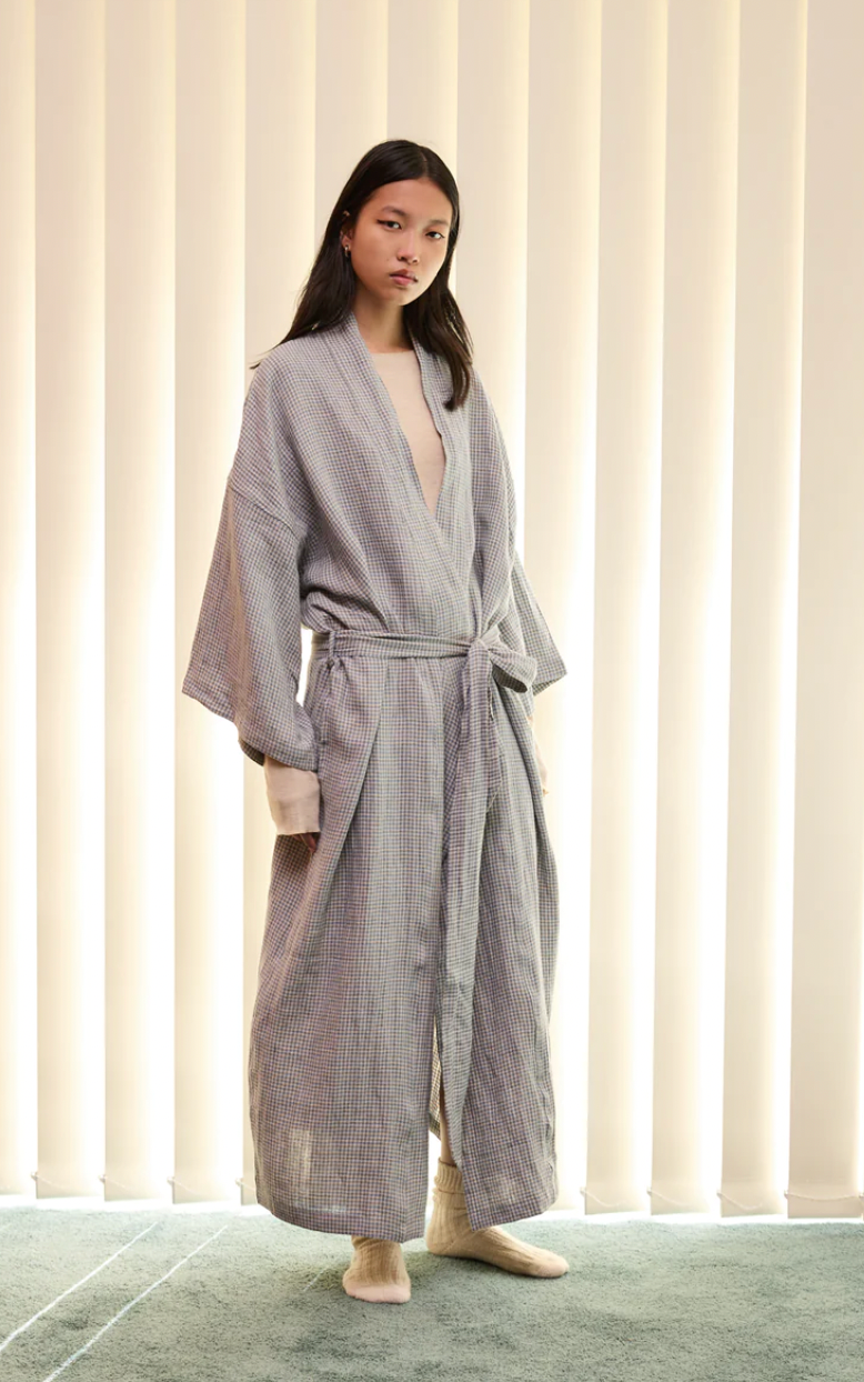 Product Image for 02 Robe, Field Check