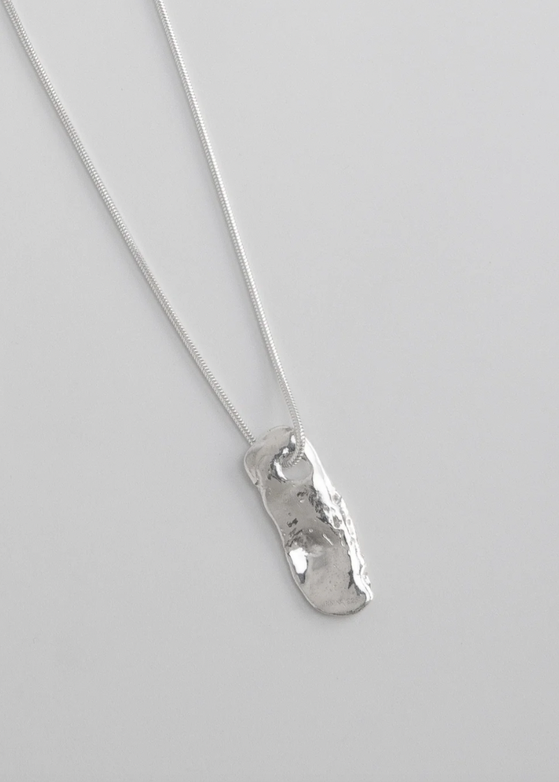 Product Image for No48, Silver