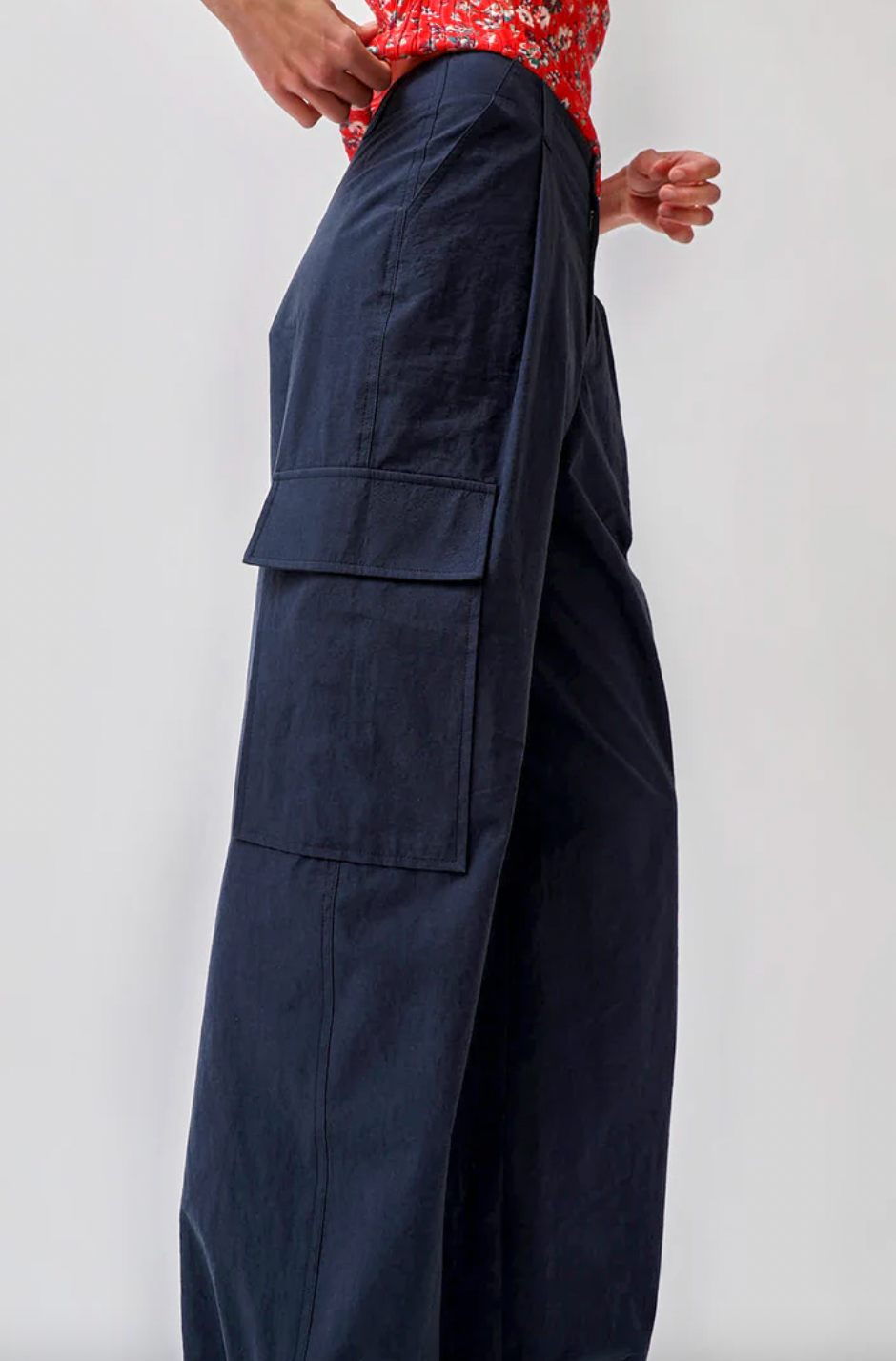 Product Image for Lior Pant, Midnight