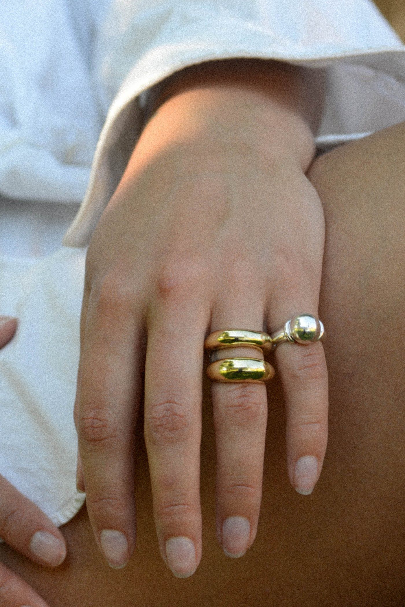Product Image for Pinky Ring